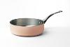 PRIMA MATERA DE BUYER - SAUTEUSE CUIVRE INDUCTION 16 CM