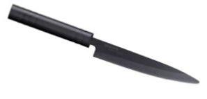 Couteau en céramique Kyocera trancheur 18 cm