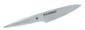 COUTEAU JAPONAIS CHEF 14,2 CM TURBO DESIGN BY F.A. PORSCHE