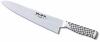 Couteau japonais Global g-series - Couteau de chef 24 cm G16
