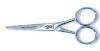 CISEAUX A MOUSTACHE 11 CM DOVO