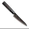 Couteau japonais Zen Black Tojiro Utilitaire 13 cm