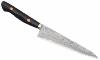 COUTEAUX JAPONAIS KATSUHIRO - SANTOKU 17 CM