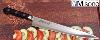 Couteau japonais Misono 440 sujihiki 24 cm