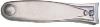 Coupe-ongles Dovo 6 CM (mains)