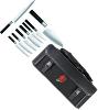 MALLETTE DE COUTEAUX JAPONAIS KAI WASABI BLACK EXPERT 2
