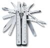 Pince multifonctions SWISSTOOL X + étui nylon