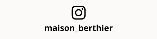 instagram maison_berthier