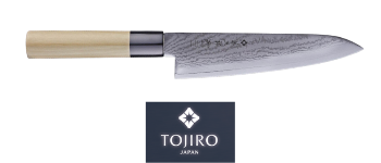 couteau Tojiro