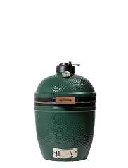 Small Big Green Egg