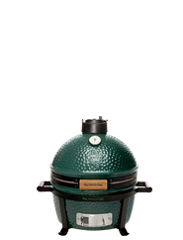 Minimax Big Green Egg