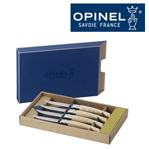couteau table opinel
