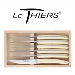 couteau table le thiers