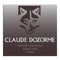 Claude Dozorme | couteaux pliants français à Thiers depuis 1902