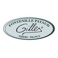 Gilles Fontenille-Pataud | couteaux pliants français