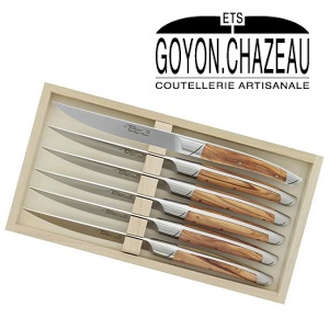couteau table goyon chazeau